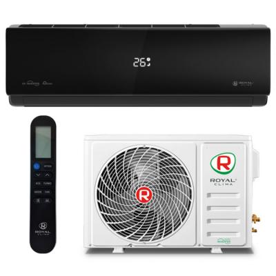 Изображение №1 - Инверторная сплит-система Royal Clima RCI-AN28HN серия ATTICA NERO Inverter