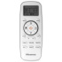 Изображение №6 - Hisense AS-07UW4RYRKB00 ZOOM DC Inverter